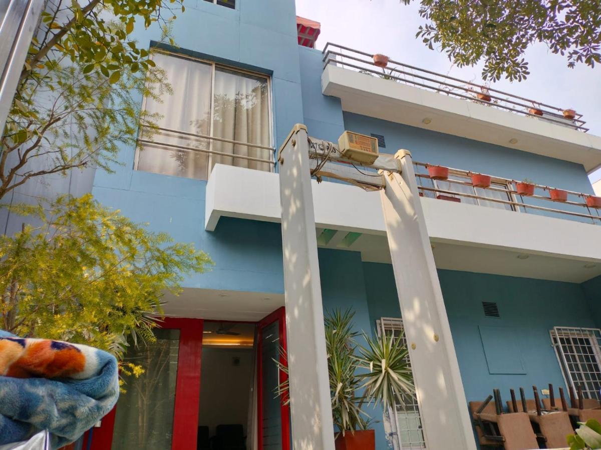 Divine Inn Couple Friendly Hotel Near Sector 51 Metro Station Noida Exteriér fotografie
