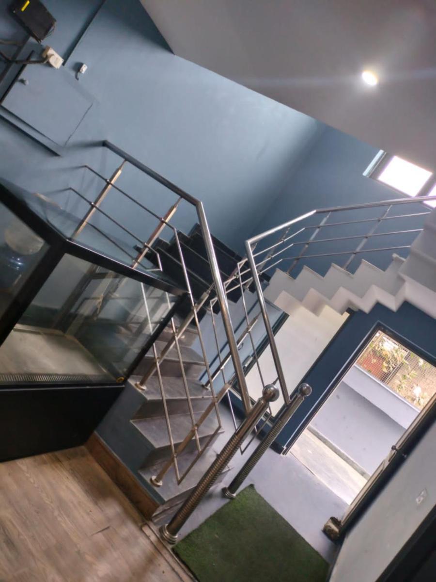 Divine Inn Couple Friendly Hotel Near Sector 51 Metro Station Noida Exteriér fotografie